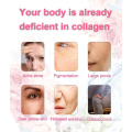 OEM/ODM Collagen Peptide Skin Whitening Collagen Jelly
